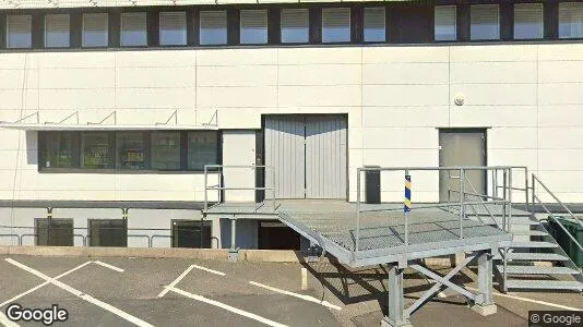 Industrilokaler att hyra i Askim-Frölunda-Högsbo - Bild från Google Street View