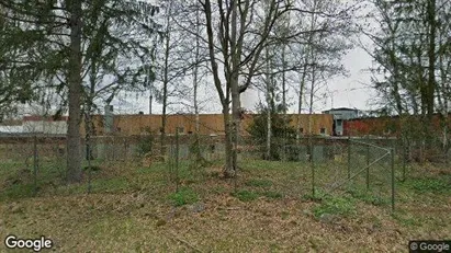 Industrilokaler att hyra i Torsås - Bild från Google Street View