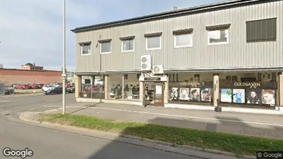 Industrilokaler att hyra i Norrköping - Bild från Google Street View
