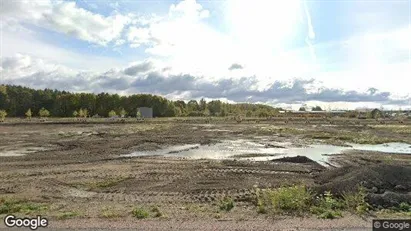 Industrilokaler att hyra i Norrköping - Bild från Google Street View