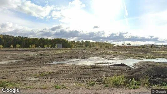 Industrilokaler att hyra i Norrköping - Bild från Google Street View