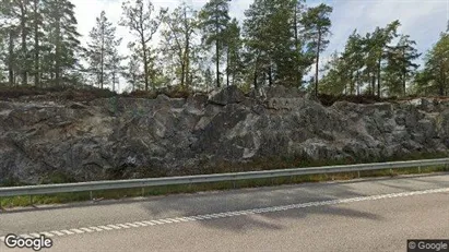 Industrilokaler att hyra i Järfälla - Bild från Google Street View