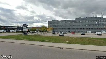 Industrilokaler att hyra i Norrköping - Bild från Google Street View