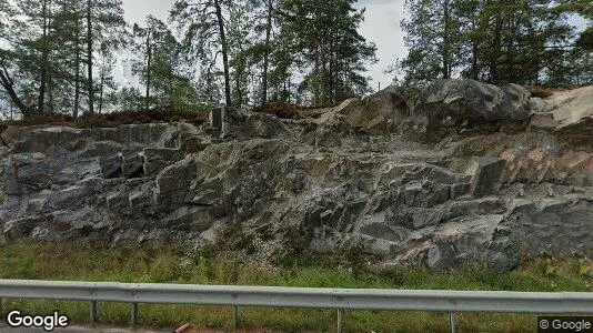 Industrilokaler att hyra i Järfälla - Bild från Google Street View