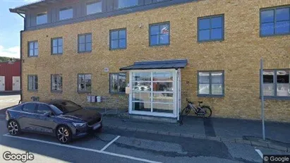 Industrilokaler att hyra i Askim-Frölunda-Högsbo - Bild från Google Street View