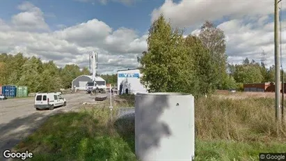Industrilokaler att hyra i Luleå - Bild från Google Street View Industrilokaler att hyra i Luleå - Bild från Google Street View