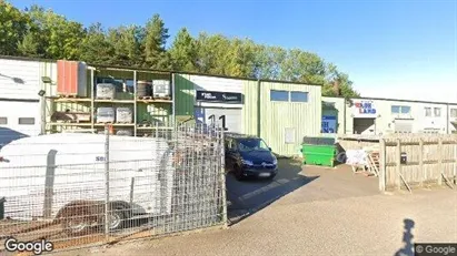 Kontorslokaler att hyra i Område ej specificerat - Bild från Google Street View