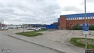 Industrilokal att hyra, Örebro, Stångjärnsgatan