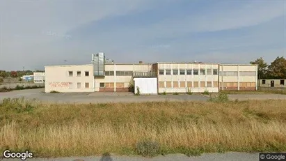 Industrilokaler att hyra i Knivsta - Bild från Google Street View Industrilokaler att hyra i Knivsta - Bild från Google Street View