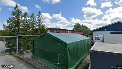 Industrilokaler att hyra i Stenungsund - Bild från Google Street View