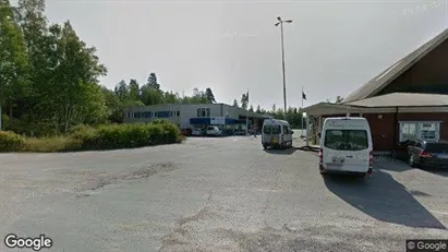 Industrilokaler att hyra i Surahammar - Bild från Google Street View