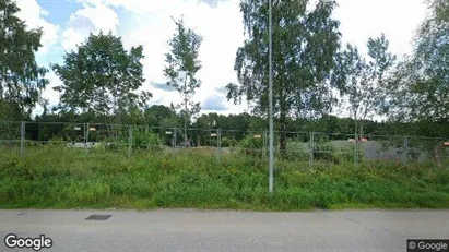 Industrilokaler att hyra i Borås - Bild från Google Street View