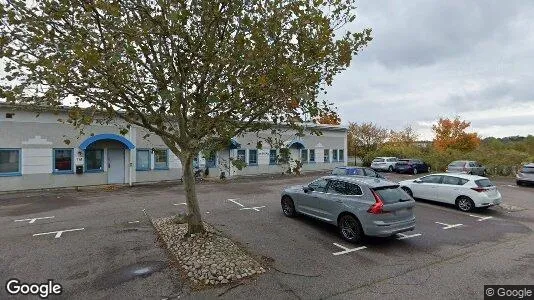 Industrilokaler att hyra i Limhamn/Bunkeflo - Bild från Google Street View