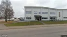 Industrilokal att hyra, Halmstad, Västervallvägen