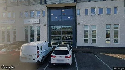 Industrilokaler att hyra i Askim-Frölunda-Högsbo - Bild från Google Street View