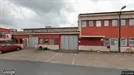 Industrilokal att hyra, Göteborg Östra, <span class="blurred street" onclick="ProcessAdRequest(550704)"><span class="hint">Se gatunamn</span>[xxxxxxxxxx]</span>