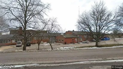 Industrilokaler att hyra i Linköping - Bild från Google Street View