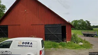 Industrilokaler att hyra i Karlstad - Bild från Google Street View