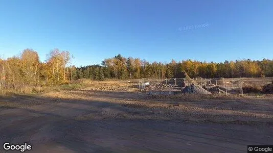 Industrilokaler att hyra i Skövde - Bild från Google Street View