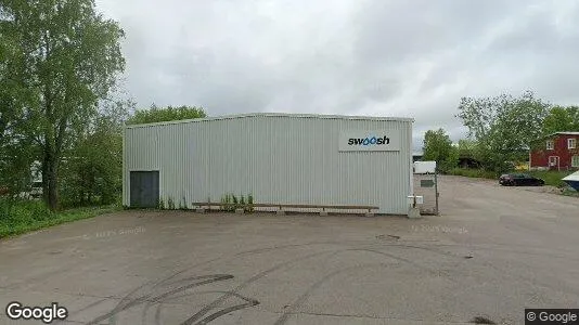 Industrilokaler att hyra i Mörbylånga - Bild från Google Street View