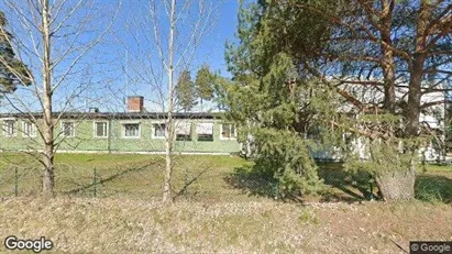 Industrilokaler att hyra i Rättvik - Bild från Google Street View