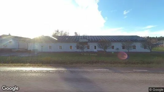 Industrilokaler att hyra i Hammarö - Bild från Google Street View