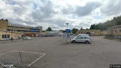 Kontorslokaler att hyra i Mölndal - Bild från Google Street View