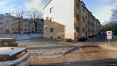 Industrilokaler att hyra i Västerås - Bild från Google Street View