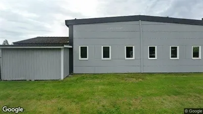 Industrilokaler att hyra i Sävsjö - Bild från Google Street View