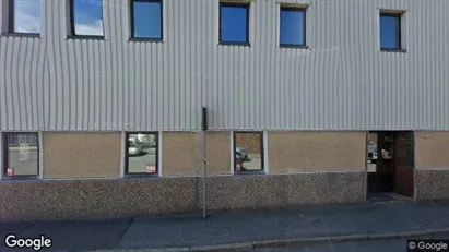 Industrilokaler att hyra i Askim-Frölunda-Högsbo - Bild från Google Street View