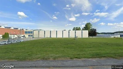 Industrilokaler att hyra i Botkyrka - Bild från Google Street View