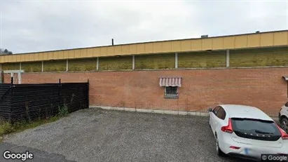 Industrilokaler att hyra i Eskilstuna - Bild från Google Street View