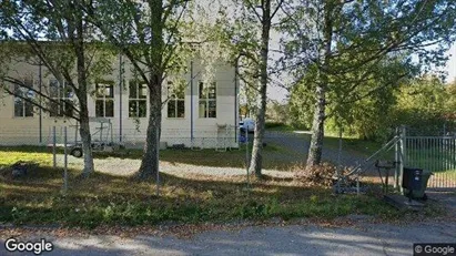 Industrilokaler att hyra i Karlskoga - Bild från Google Street View