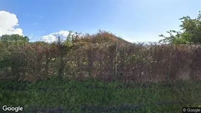 Industrilokaler att hyra i Eslöv - Bild från Google Street View