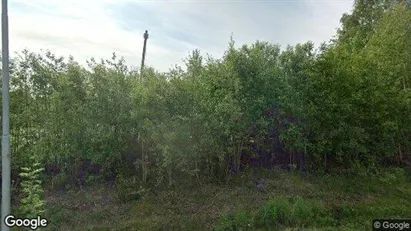 Industrilokaler att hyra i Örnsköldsvik - Bild från Google Street View