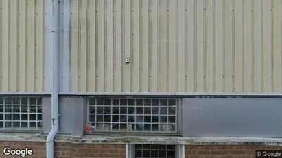 Kontorslokaler att hyra i Fosie - Bild från Google Street View