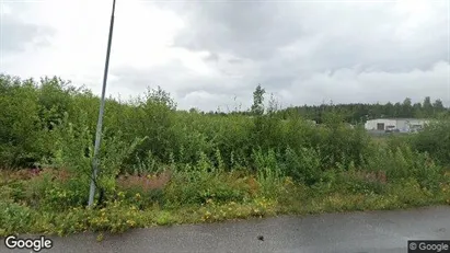 Industrilokaler att hyra i Sundsvall - Bild från Google Street View