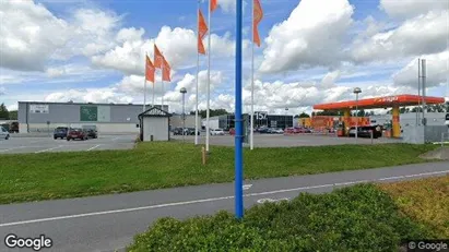 Industrilokaler att hyra i Örebro - Bild från Google Street View