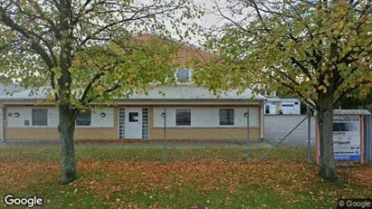 Industrilokaler att hyra i Limhamn/Bunkeflo - Bild från Google Street View