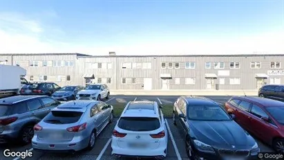 Industrilokaler att hyra i Askim-Frölunda-Högsbo - Bild från Google Street View