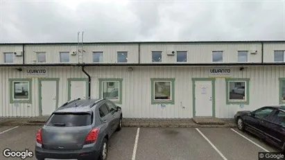 Industrilokaler att hyra i Göteborg Östra - Bild från Google Street View