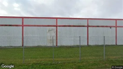 Industrilokaler att hyra i Linköping - Bild från Google Street View