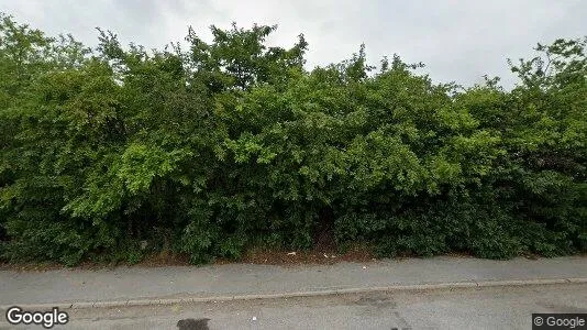 Industrilokaler att hyra i Uppsala - Bild från Google Street View