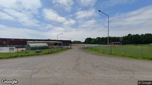 Industrilokaler att hyra i Trelleborg - Bild från Google Street View