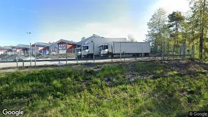 Industrilokaler att hyra i Järfälla - Bild från Google Street View