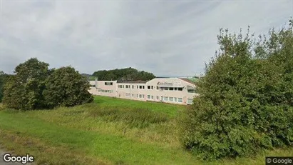 Industrilokaler att hyra i Askim-Frölunda-Högsbo - Bild från Google Street View
