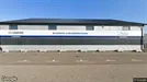Industrilokal att hyra, Staffanstorp, Satellitvägen<span class="blurred street-number" onclick="ProcessAdRequest(568536)"><span class="hint">Se väg-nr</span>[xxxxxxxx]</span>