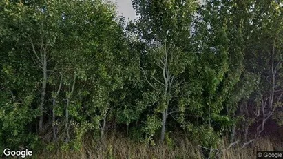 Industrilokaler att hyra i Lidköping - Bild från Google Street View