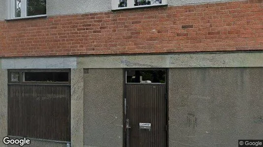 Industrilokaler att hyra i Finspång - Bild från Google Street View