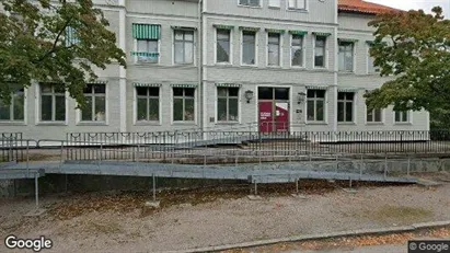 Industrilokaler att hyra i Gävle - Bild från Google Street View